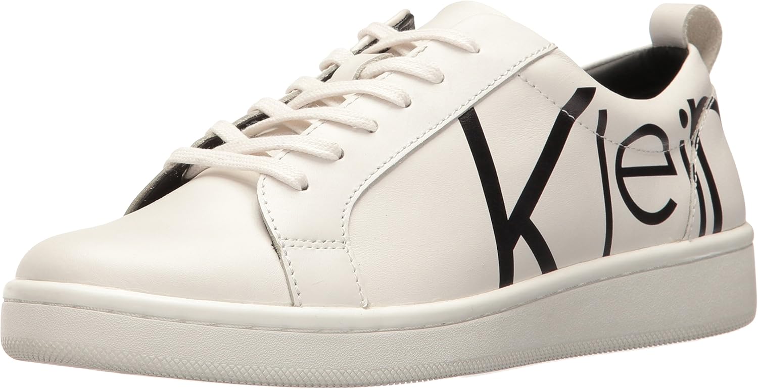 Tenis Calvin Klein para Mujer Blanco 26 M Mexico Ropa, Zapatos y Accesorios