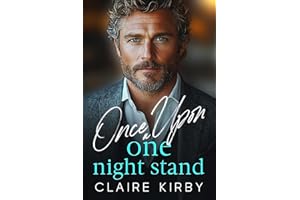 Once Upon A One Night Stand: An Age Gap Secret Pregnancy Romance (Once Upon A Time...To Happily Ever After)