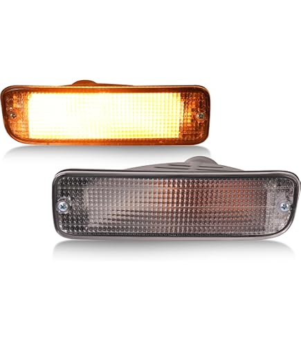 Amazon.com: For Toyota Avalon Corner Light Lamp 1995 1996 1997