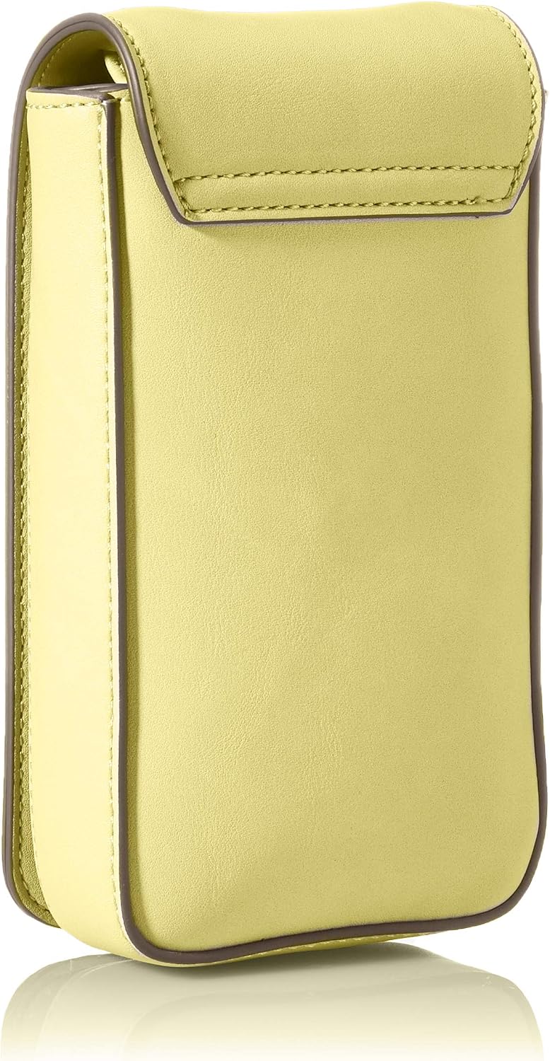 Tom Tailor Denim Women's Elia, Flap Bag XS no Zip - Image 4