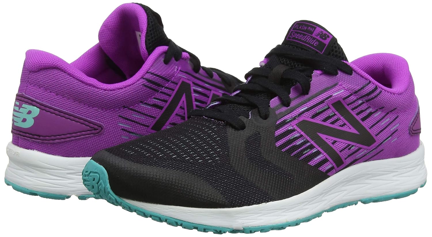 new balance flash womens running shoes