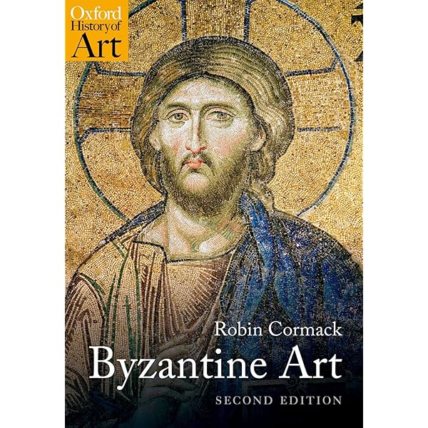 The Art of the Byzantine Empire 312-1453: Sources and Documents