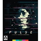 Pulse (2-Disc Special Edition) [Blu-ray + DVD]