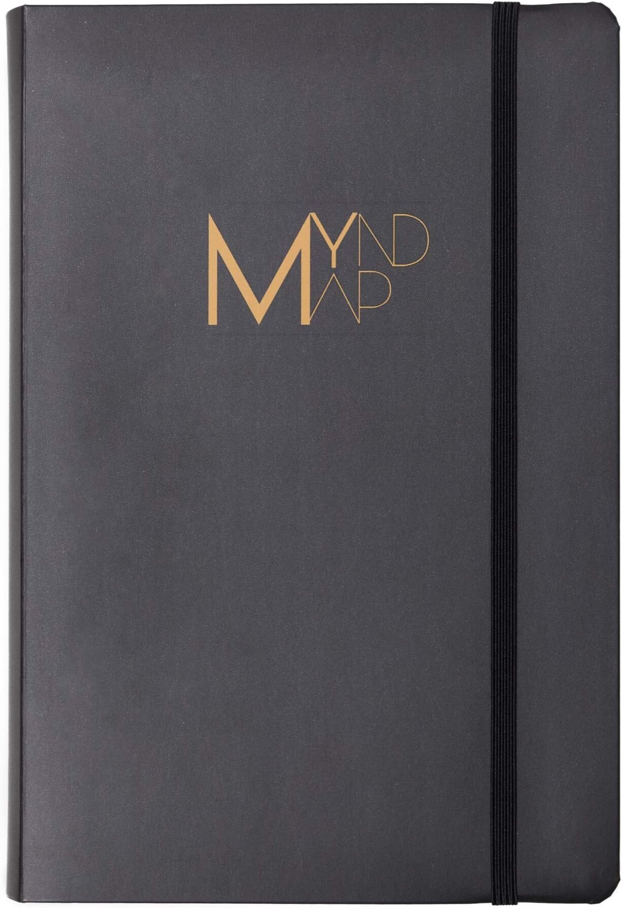 MY Journal The Ultimate Mindfulness, Gratitude, Goals Planning Journal, 13 Week Undated Undated Monthly, Week & Daily Planner, Creative with Hand Illustrations, Adult Colouring In.