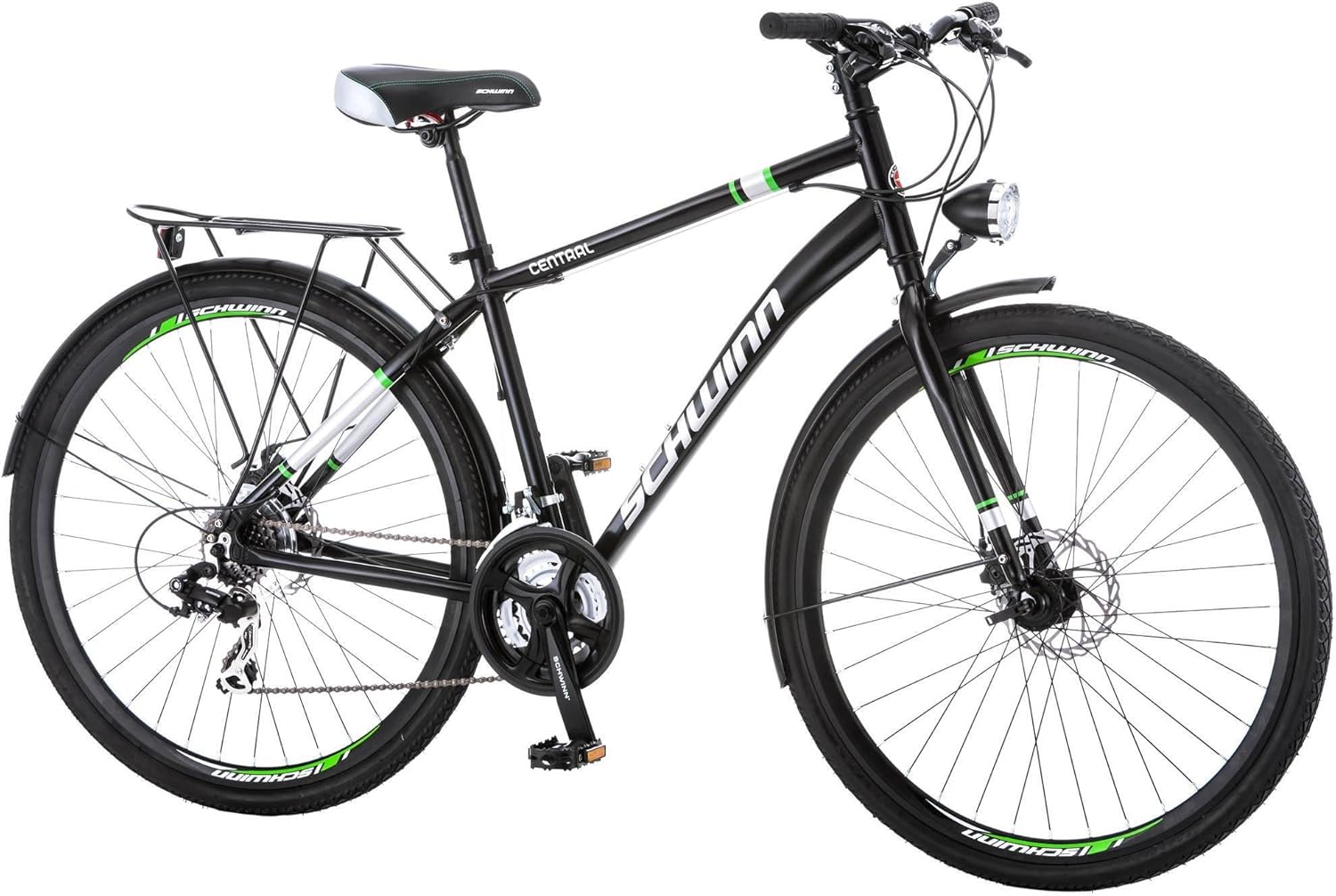 schwinn central
