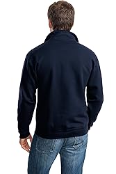 Jerzees - Crewneck Sweatshirt. 562M - XXX-Large