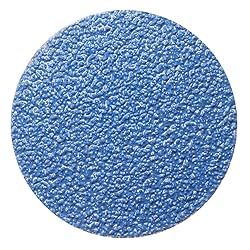 Benchmark Abrasives 2" Quick Change Zirconia