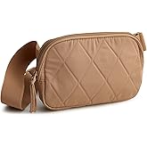 Vera Bradley Women's Performance Twill Woodward Small Belt Bag