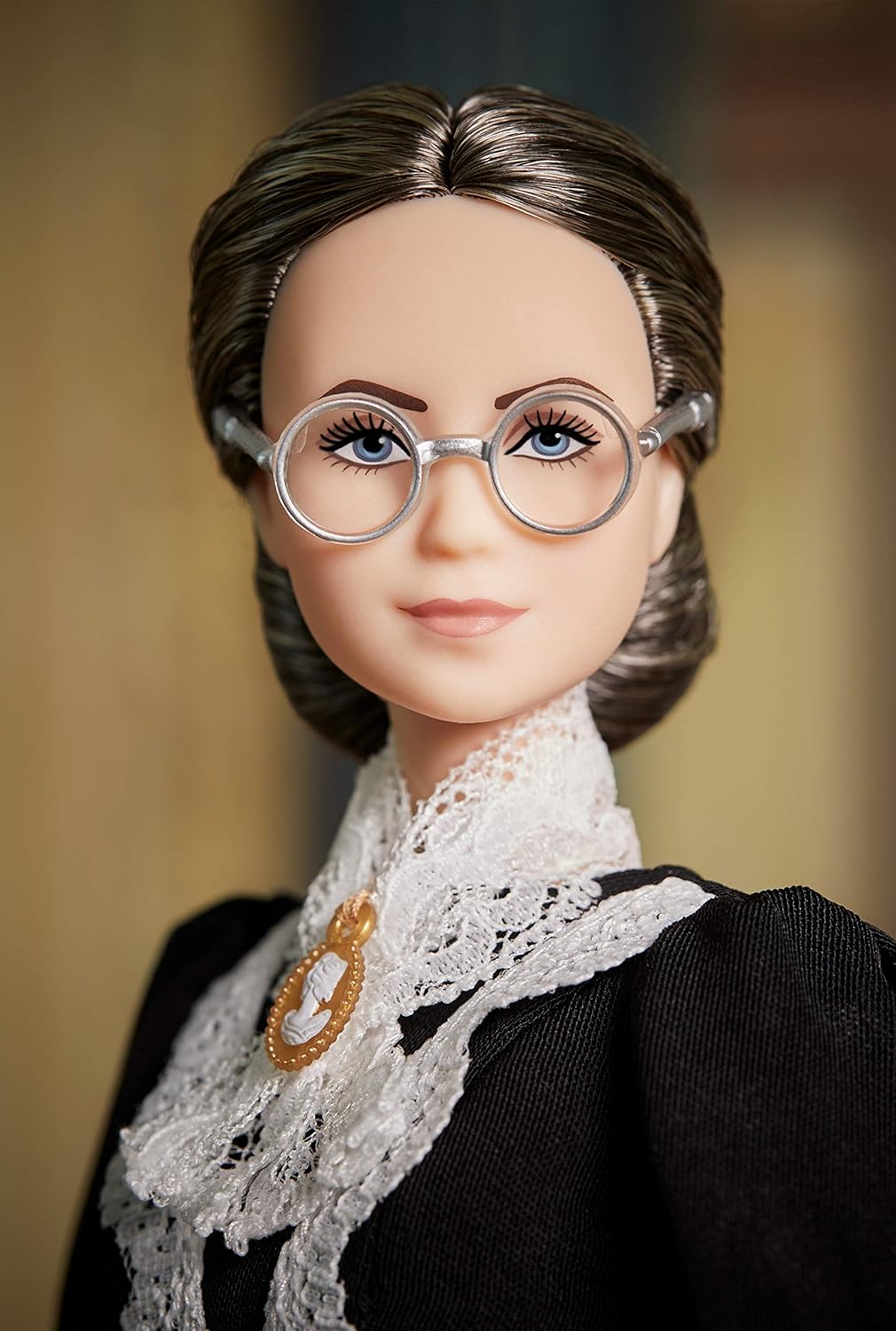 barbie susan b anthony doll