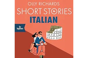 Short Stories in Italian for Beginners