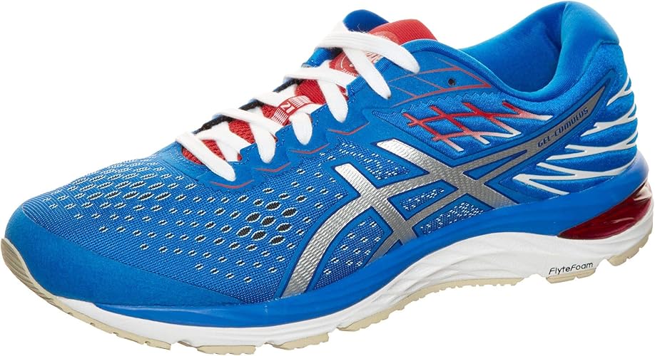 asics cumulus 21 masculino
