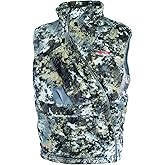 SITKA Gear Men's Fanatic Whitetail Hunting Optifade Elevated Il Vest