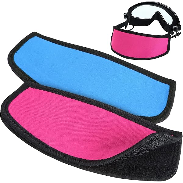 I Tested the Best Scuba Mask Strap Cover and Here's Why It's a Must