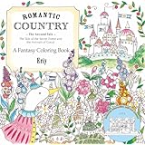 Romantic Country: The Second Tale: The Tale of the Secret Forest and the Animals of Cocot