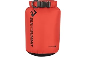 Sea to Summit Lightweight Dry Sack, All-Purpose Dry Bag