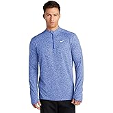 Zip-Up Top Element 1/2 Dri-FIT by Nike