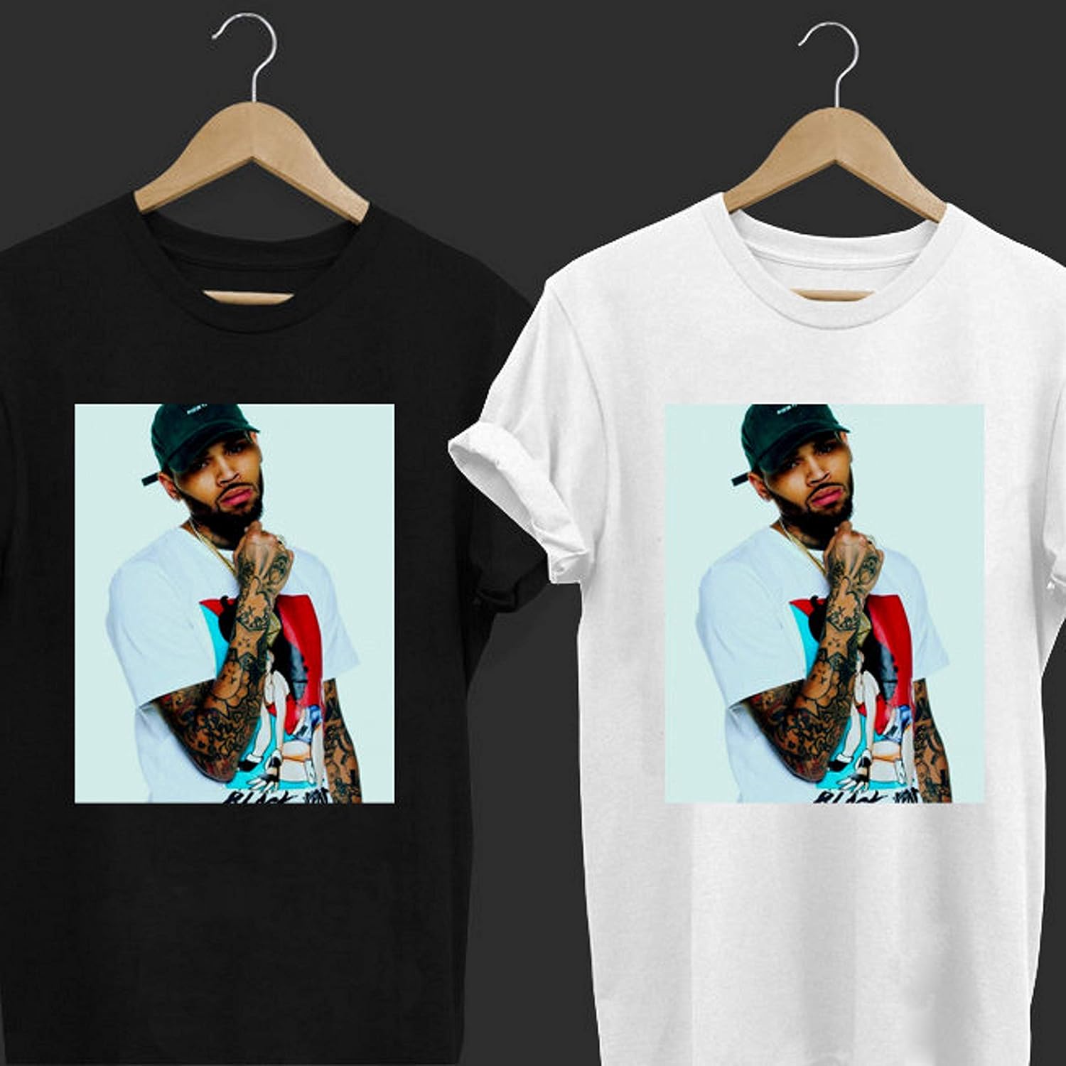 Chris Indigoat Tour 2019 Brown Indigo Loyalty No Guidance Undecided