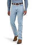 WranglermensCowboy Cut Slim Fit Jean