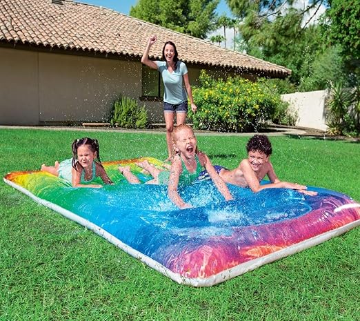 the blob water toy
