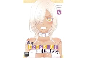 My Dress-Up Darling 04
