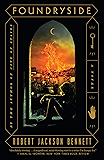 Foundryside: A Novel (The Founders Trilogy Book 1)