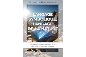Langage symbolique, langage de la nature (Œuvres complètes) (French Edition)
