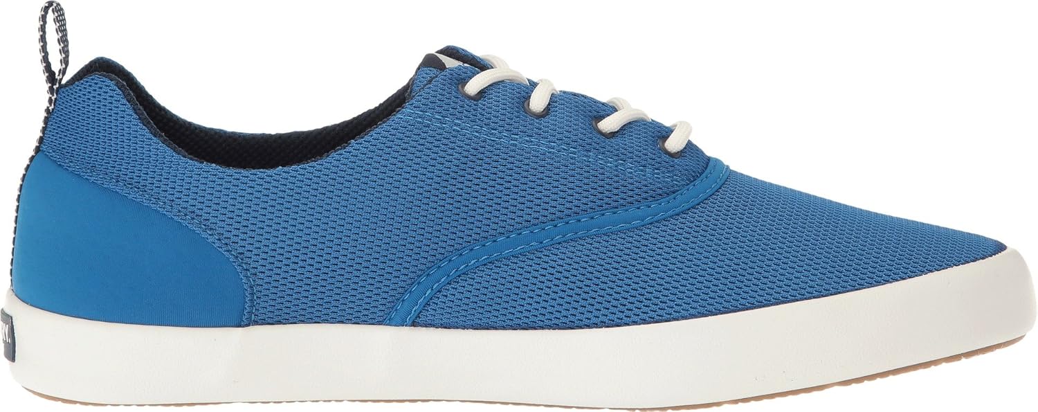 sperry men's flex deck cvo sneaker