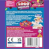 Tomy Drumond Park Logo Chocolate & Sweets Mini Board Game view 6