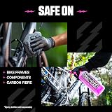 Muc-Off Nano Tech Bike Cleaner 5L Biodegradable Solvent-Free Safe on Carbon view 4
