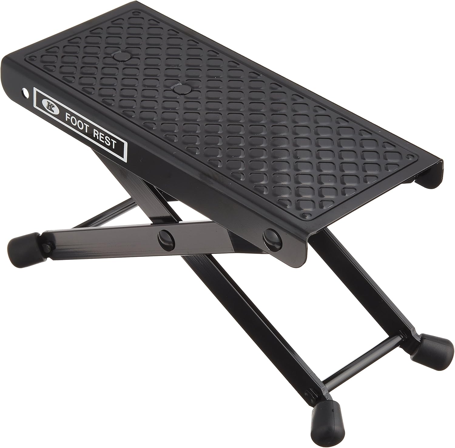 Kikutani Guitar Footrest (Made of Aluminum) Gf7 Amazon.ca Musical