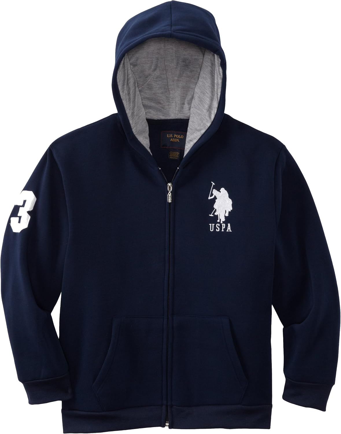 hoodie us polo assn