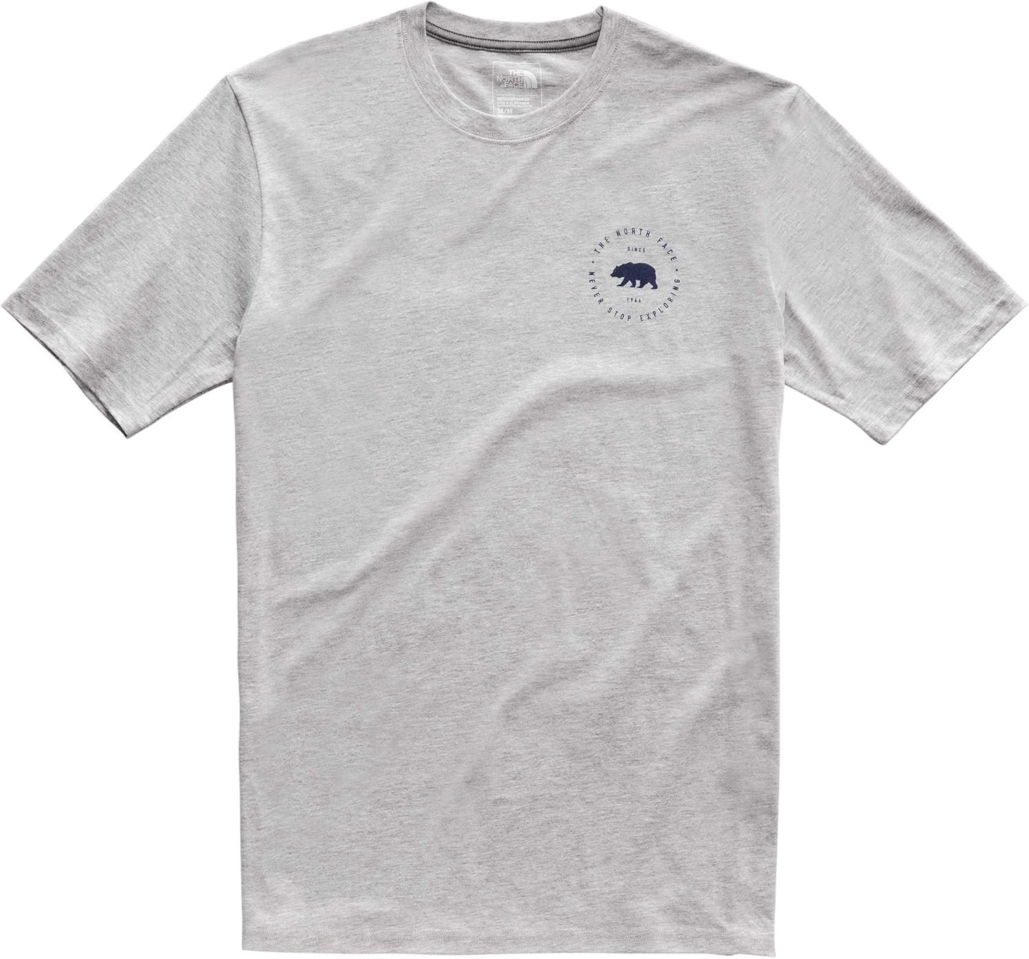 north face bearitage hoodie