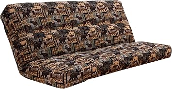 Amazon Com Kodiak Furniture 6000 Series Futon Mattress Peter S