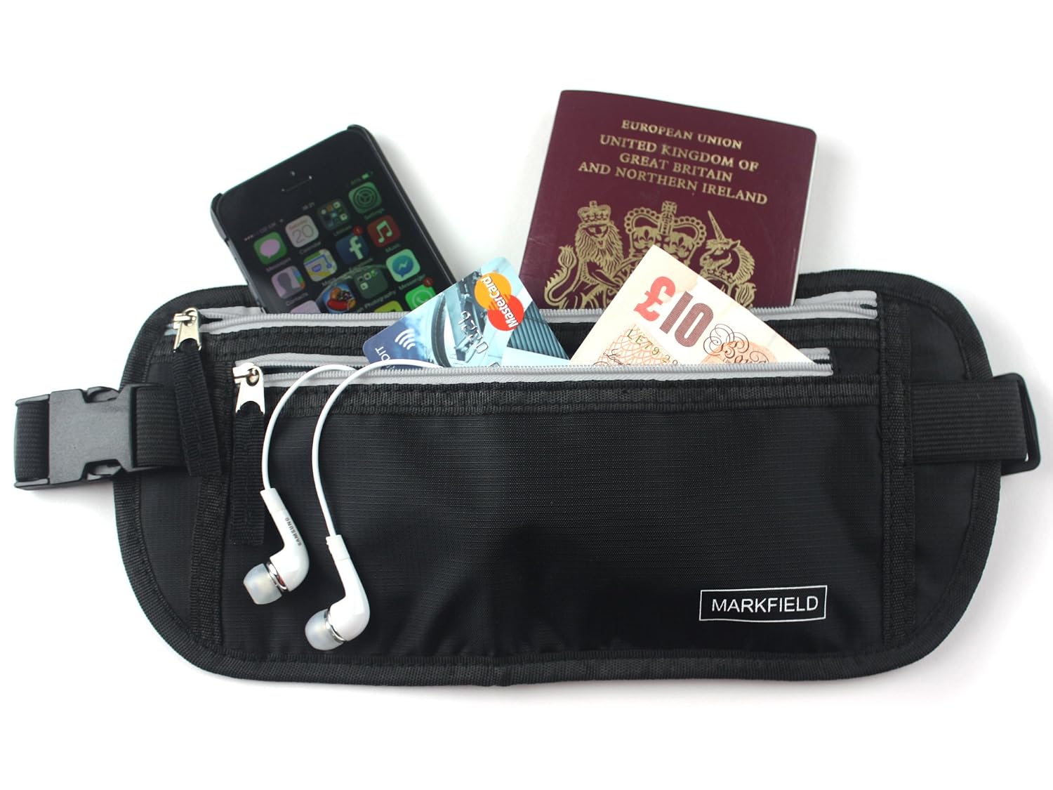 Top 20 Best Travel AntiTheft Waist Bags 20192020 on Flipboard by