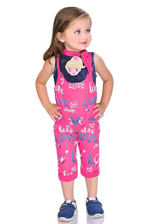 jumpsuit for 4 year girl
