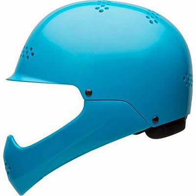 bell adrenaline bike helmet blue Child Rally Helmet, Camo : Sports & Outdoors CPSC Safety Standard for Bicycle Helmets for Persons Age 5 and Older. Bell Adult Passage Bicycle Helmet