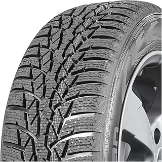 Nokian Tyres WR D4