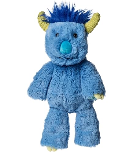 Amazon.com: Mary Meyer Stuffed Animal Huggable Plush Soft Toy, 10