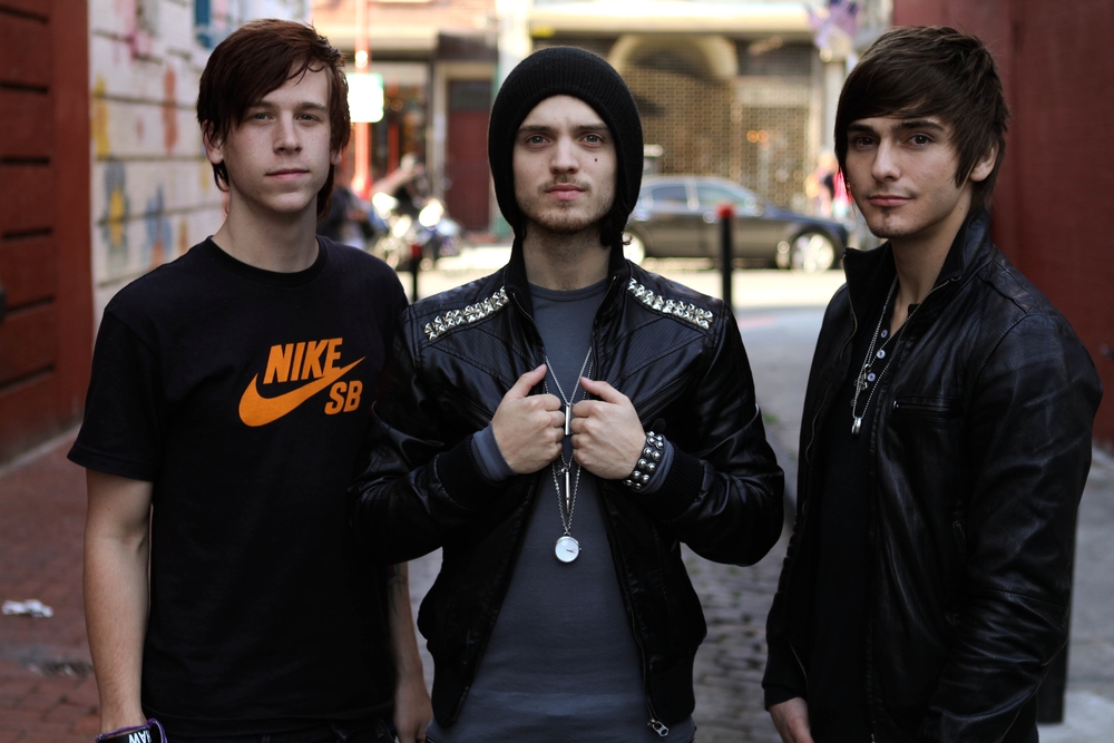 The Cab bei Amazon Music