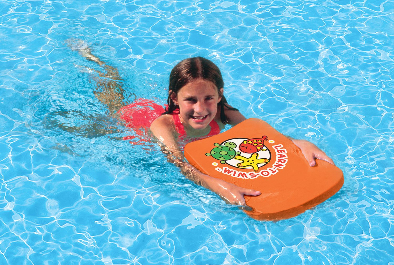 poolmaster kickboard