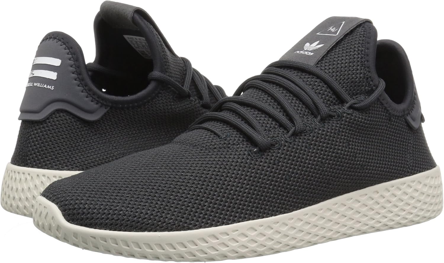  | adidas Men's Pw Tennis Hu Sneaker | Tennis & Racquet Sports
