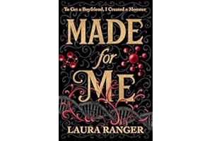 Made for Me: A Young Adult Science Fiction Novel