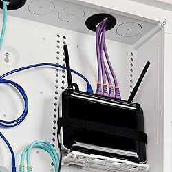 StarTech.com 28-Inch Wall-Mount Media