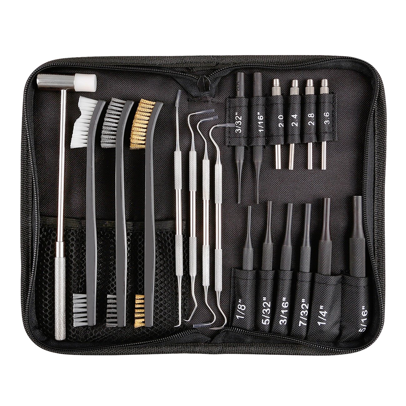 Best gun smith roll pin set