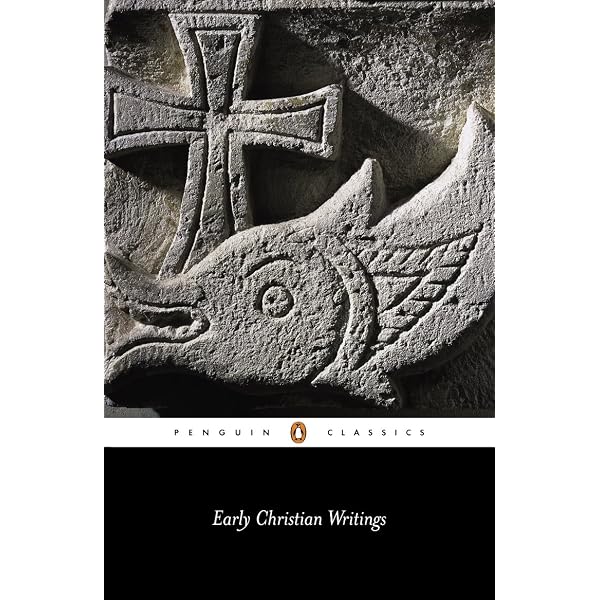 Amazon.com: Early Christian Writings: Apostolic Fathers & Related