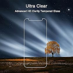 Ailun Glass Screen Protector for iPhone 12 mini