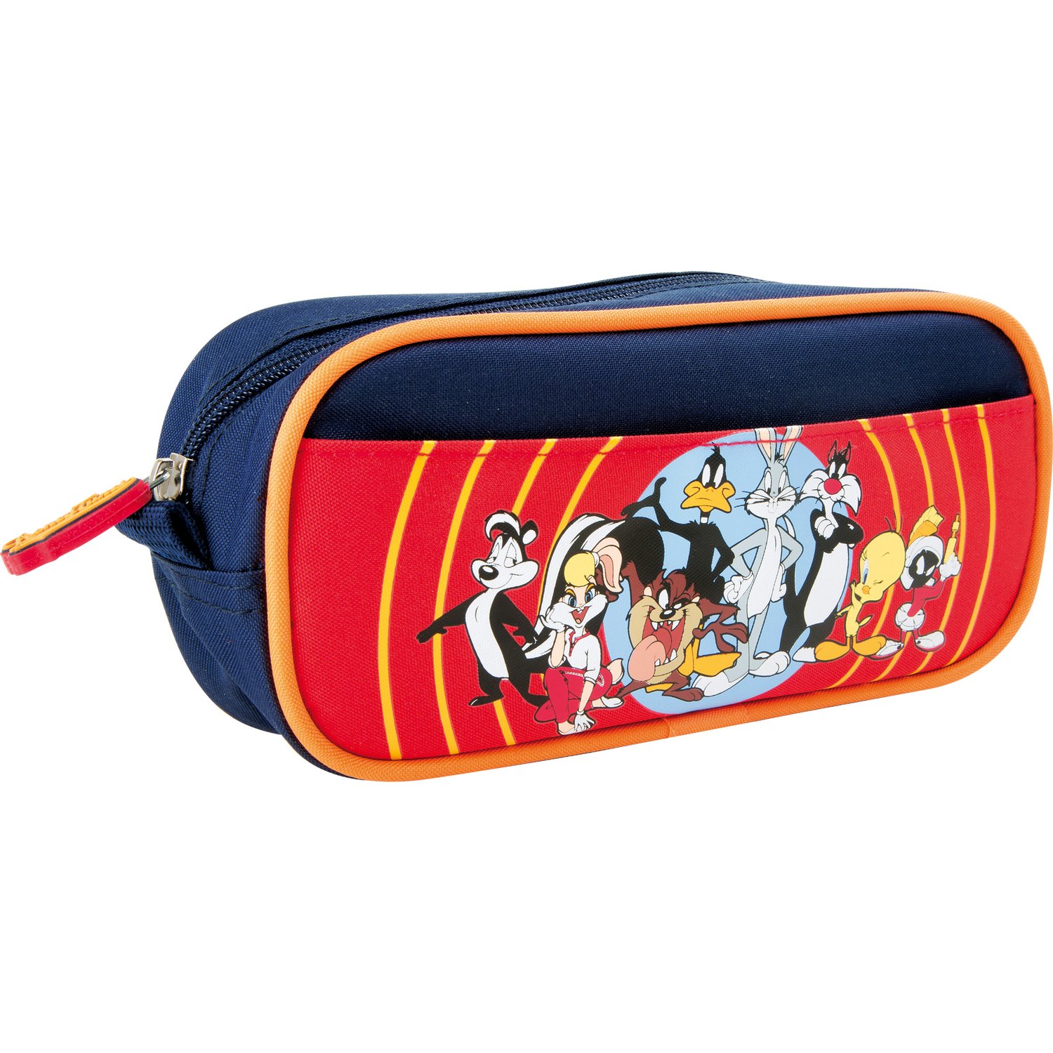 Small Foot Company 4933 Looney Tunes Pencil Case