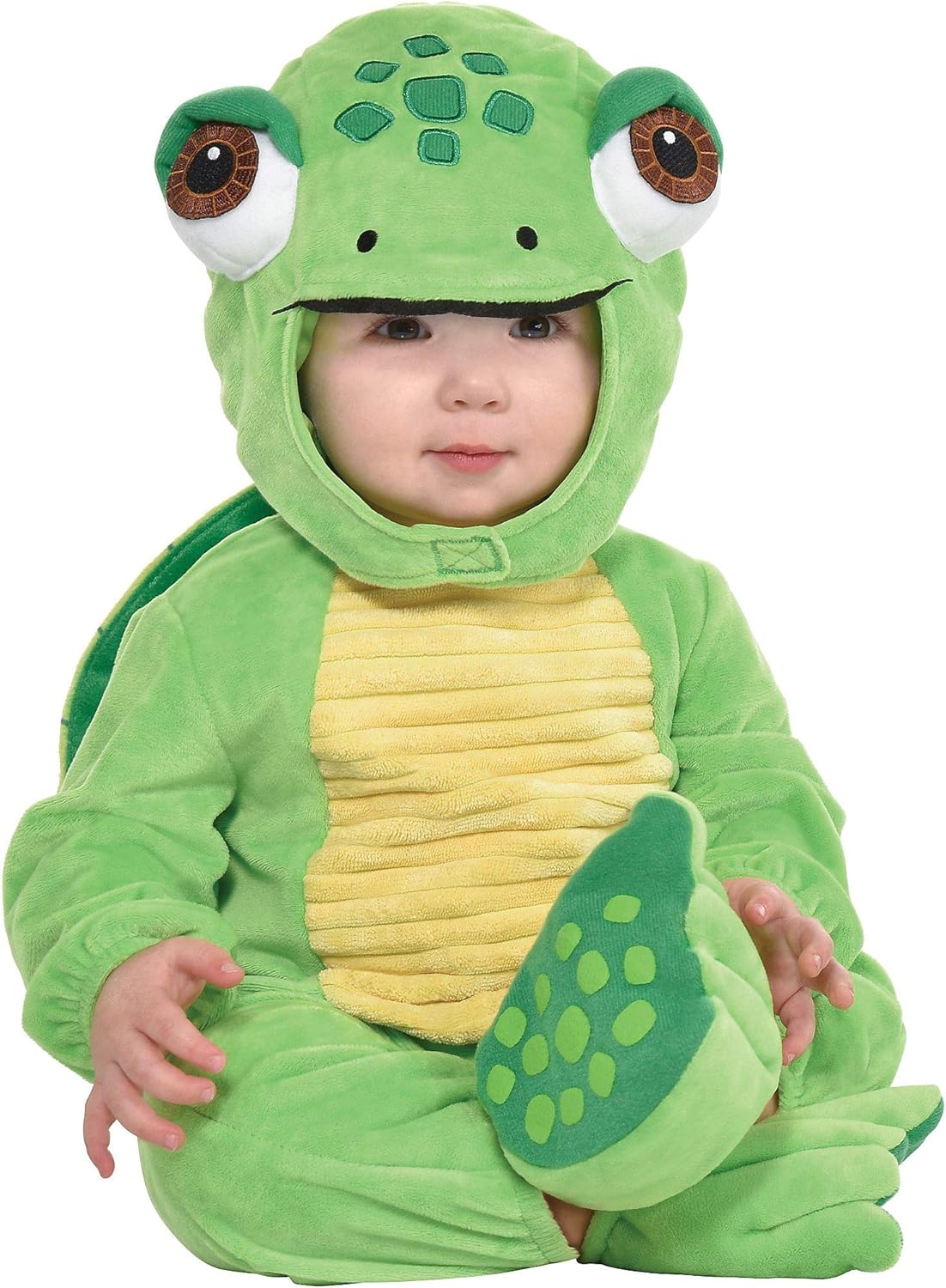 baby turtle costume
