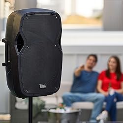 Acoustic Audio by Goldwood 1000W Bluetooth Speaker