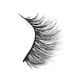 Luxurious Siberian Mink 3D False Eyelash LASGOOS